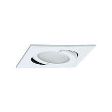 Paulmann Micro Line Downlight 1x20W, белый, 93529