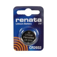 Батарейка RENATA CR2032 BL1