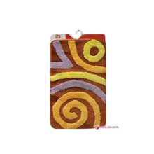 TAC Коврик Для Ванной Goja Yellow (Набор)