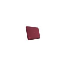 Чехол для Acer Iconia Tab A200 A210 A211 Bumper Case, красный