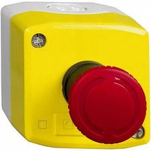 Кнопка Harmony мм? IP69, Оранжевый | код. XALK178 | Schneider Electric