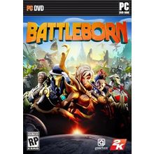 Battleborn (PC)