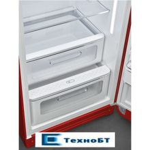 Холодильник Smeg FAB28RDMC3