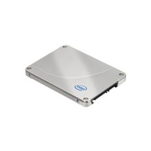 SSD накопитель 20Gb SSD Intel 313 Series (SSDSA2VP020G301)