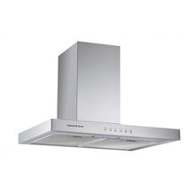 Каминная вытяжка Zigmund & Shtain K 135.6 S