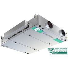 Systemair Topvex FC02 EL-L