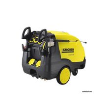 Аппарат высокого давления (мойка) Karcher HDS 10 20-4 M *EU