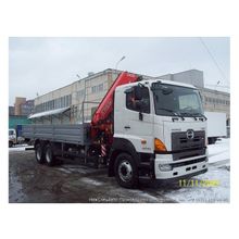 Бортовой , Hino, ГАЗ, МАЗ, Hyundai и т.д.