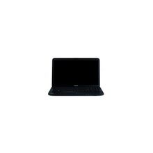 Ноутбук Toshiba Satellite C850-E3K Black PSCBYR-09H003RU