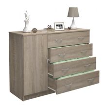 Комод Милан-16 (Мастер)