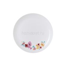 Столовый сервиз Luminarc DIWALI FLORENTINA 46 предметов 6 персон ОАЭ N7997