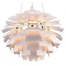 Arte Lamp Подвесной светильник Arte Lamp Jupiter A8008SP-3WH ID - 416599