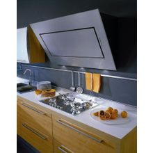 FALMEC QUASAR GLASS WHITE 90