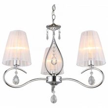 Omnilux Подвесная люстра Omnilux Molinella OML-56203-03 ID - 401644