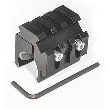 База Weaver на ствол (20-22мм)