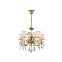 Люстра 411010105