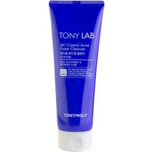 Tony Moly Tony Lab AC Control Acne Foam Cleanser 150 мл