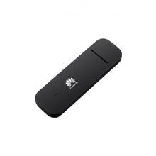 Модем Huawei E3372h-153 4G LTE USB внешний черный