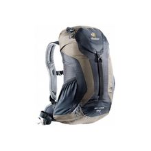 Рюкзак Deuter Aircomfort AC Lite AC Lite 14 black-stone