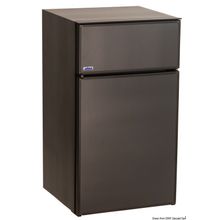 Osculati ISOTHERM fridge grey CR90 70+20 l, 50.837.01