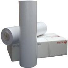 XEROX 450L94587 бумага инженерная для ксерографии А1 (594 мм) 75 г м2, 80 метров