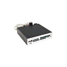 Card Reader Gembird FDI2-ALLIN1-S-BT