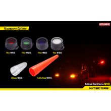 NiteCore Перезаряжаемый  фонарь - NiteCore MH10