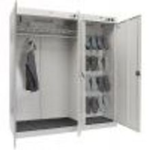 Шкаф сушильный ШС Сахара 8