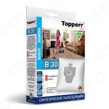 Topperr B 30