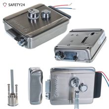 Falcon Видеодомофон с замком Falcon Eye Vista + Fe-305C, 70°