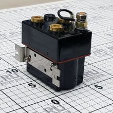 Lewmar Блок соленоидов Lewmar 0052531 12 В