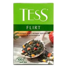 Tess Flirt (100гр)