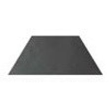 Valmori Konzept Le Crete Shapes Trapezium Terra Grigia 8x18.5 см