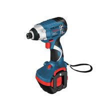 Аккумуляторный ударный гайковерт Bosch GDR 12 V Professional