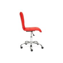 Tetchair Кресло ZERO, красный