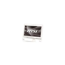 Моноблок MSI Wind Top AE1920-248XRU White