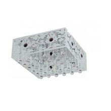 Люстра потолочная Каскад MW-Light 384010208