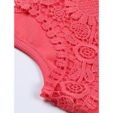 SweetBerry Майка для девочки 714020