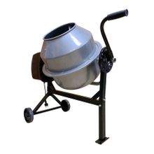 Бетономешалка FORZA БСМ-63