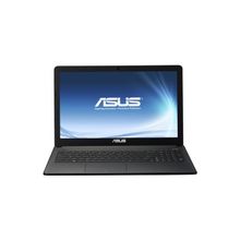 Asus Ноутбук 14"-16,6" Asus X501A-XX115R PENTIUM B970 2GB 320GB INT 15.6" HD 1366X768 WIFI BT4.0 W7HB64 CAM 6C GREY