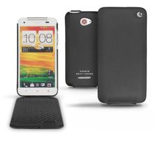 Кожаный чехол Noreve для HTC Byttefly Tradition Leather case (Black)