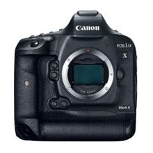 Canon EOS-1D X Mark II Body