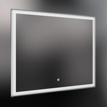 KERAMA MARAZZI Mi.100 Панель с зеркалом (LED) 100x80 см