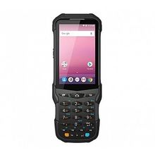 Терминал сбора данных Point Mobile PM550: Gun, 2D, WIFI, BT, 2Gb 16Gb, Android 7.1, numeric, std battery (P550GPR3398E0T)