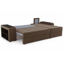 Сильва Диван угловой Дубай luna 25