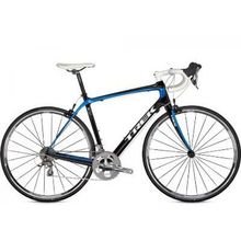 Шоссейный велосипед Trek Domane 4.0 (2013)