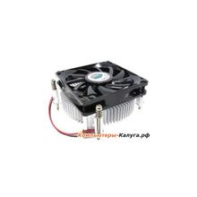 Кулер Cooler Master DP6-8E5SB-0L-GP  s.1156, 1155  alluminium  low profile 38mm  TDP 82W  2600 rpm  rtl