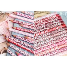 ESTRADE Карандаш для губ CONTOUR DES LEVRES | Эстрада