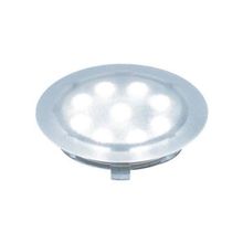 Paulmann Profi Line UpDownlight 3x1W, прозрачный, 98794