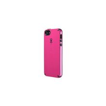Speck spk-a0480  для iphone 5 candyshell raspberry pink black